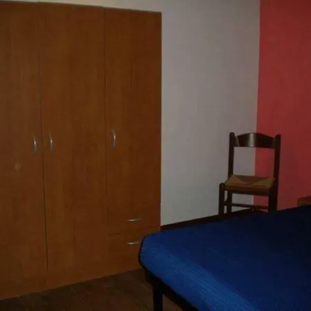 Luti Guest house Massama