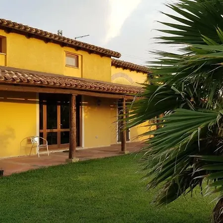 Guest house Luti Massama