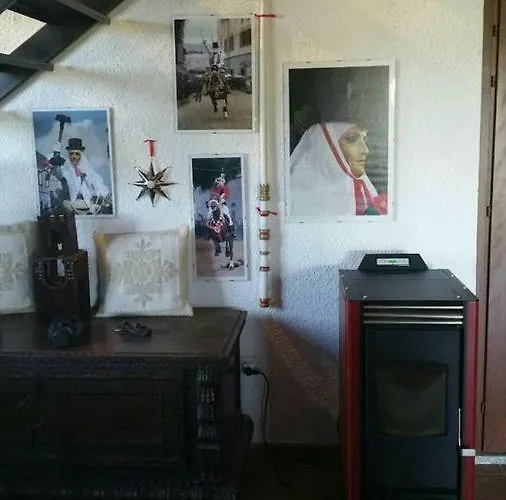 Guest house Luti Massama