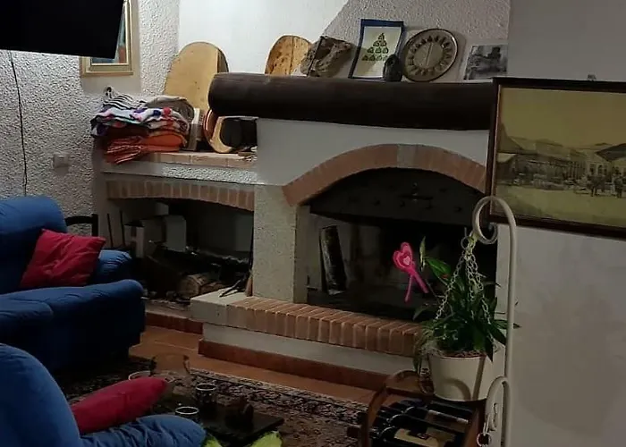 Guest house Luti Massama