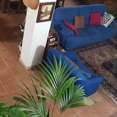 Pensjonat Luti 3*