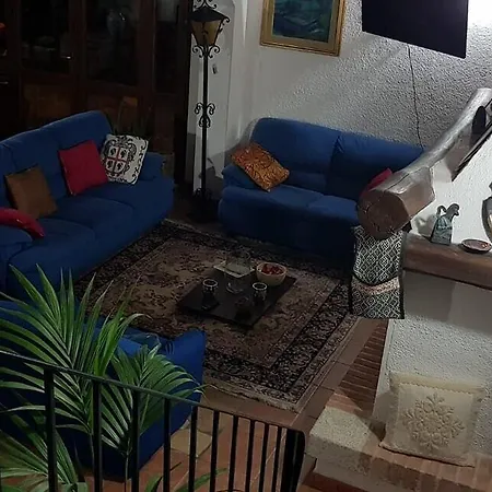 Luti Massama