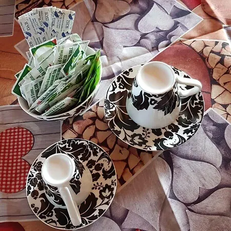 Luti Gæstehus Massama