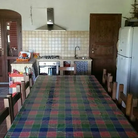 Guest house Luti