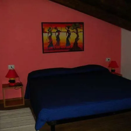 Guest house Luti 3*