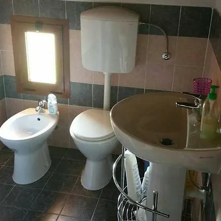Guest house Luti