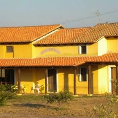 Luti Guest house 3*