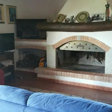 Guest house Luti Massama