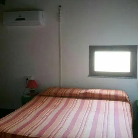 Guest house Luti 3*