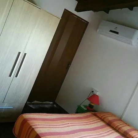 Guest house Luti