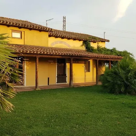 Guest house Luti