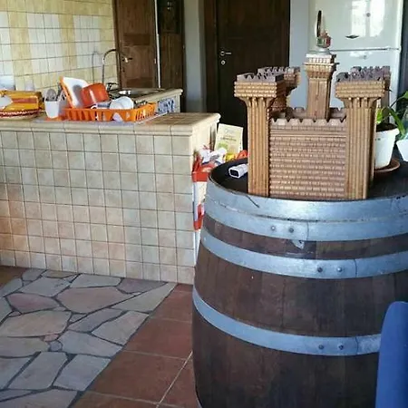Luti Guest house
