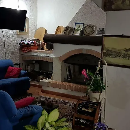 Guest house Luti Massama